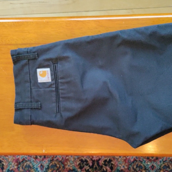 Carhartt WIP Sid pants - Picture 2 of 6